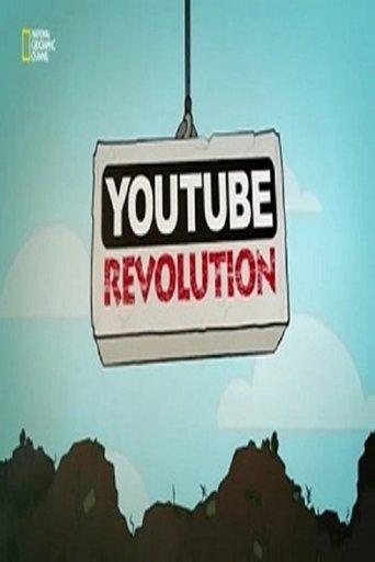 Youtube Revolution film afişi
