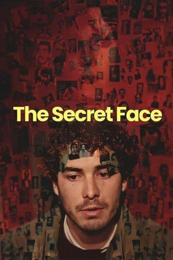 The Secret Face film afişi
