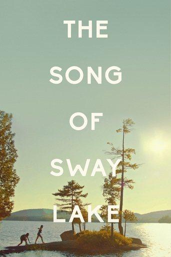 The Song of Sway Lake film afişi
