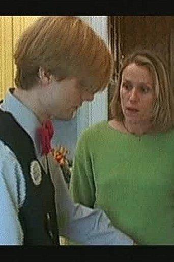 Upheaval film afişi