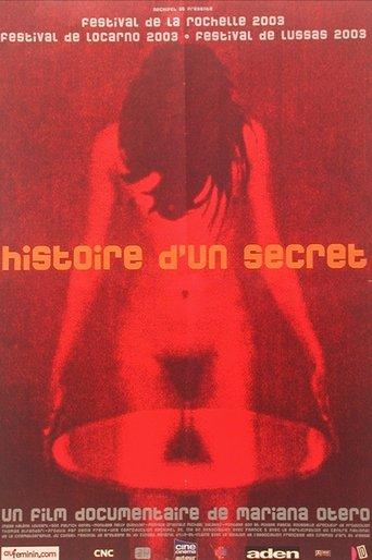 Histoire d'un secret film afişi