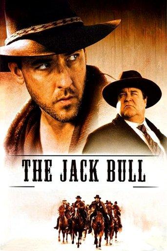The Jack Bull film afişi