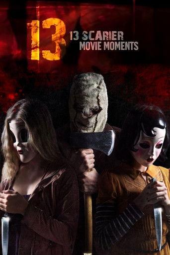 30 Even Scarier Movie Moments dizi afişi
