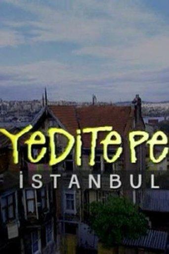 Yeditepe Istanbul dizi afişi