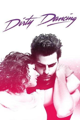Dirty Dancing film afişi