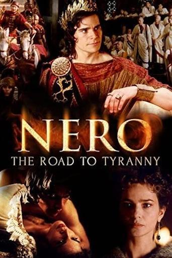 Nero film afişi