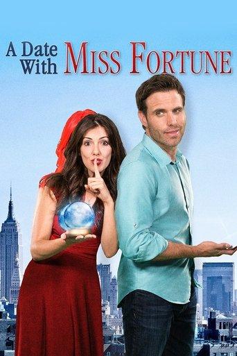 A Date with Miss Fortune film afişi