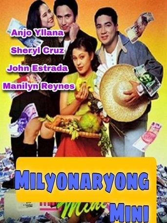 Milyonaryong Mini film afişi