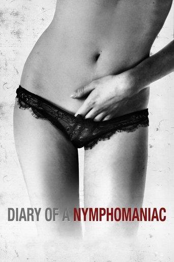 Diary of a Nymphomaniac film afişi