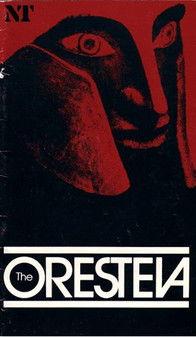 The Oresteia film afişi