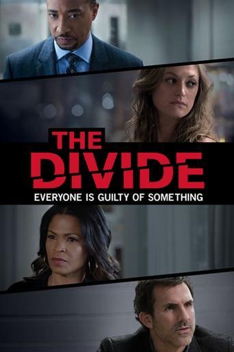 The Divide dizi afişi