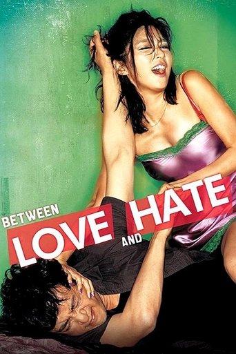 Between Love and Hate film afişi