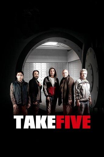 Take Five film afişi