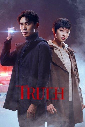 Truth dizi afişi