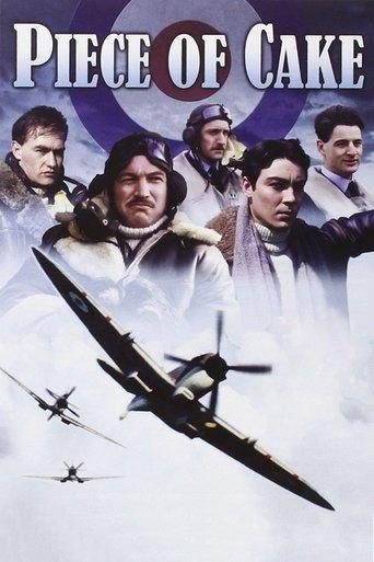 Piece of Cake dizi afişi