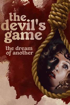 The Dream of Another film afişi