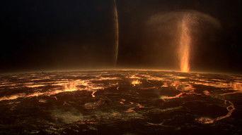 Minisode 1: Hunting for Volcanoes