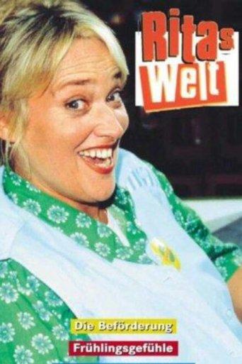 Ritas Welt dizi afişi