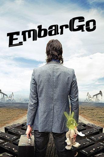 Embargo film afişi