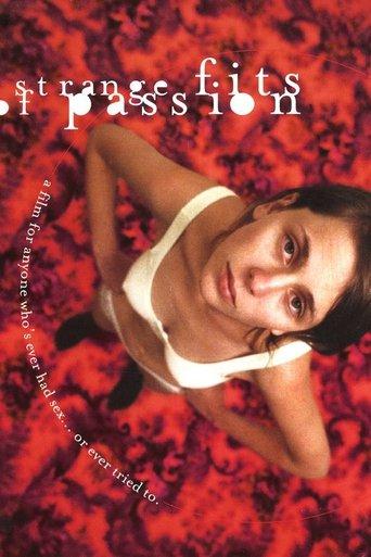 Strange Fits of Passion film afişi
