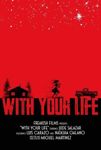 With Your Life film afişi