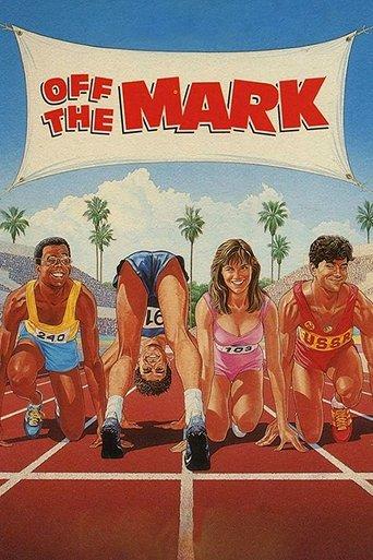Off the Mark film afişi