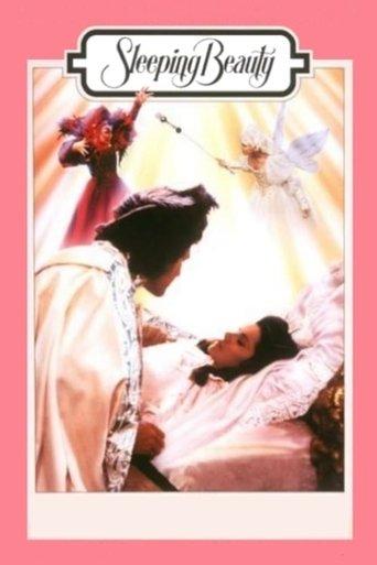 Sleeping Beauty film afişi