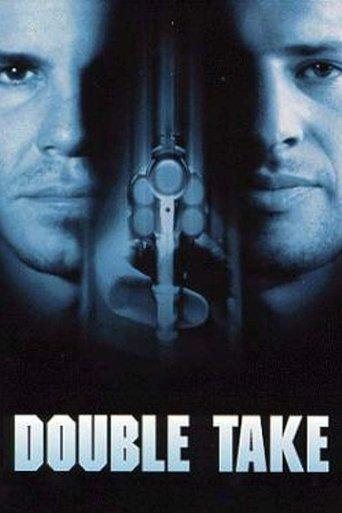 Double Take film afişi