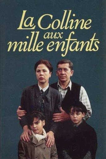 Le Chambon film afişi