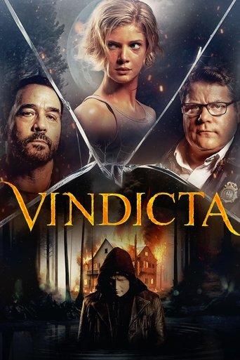 Vindicta film afişi