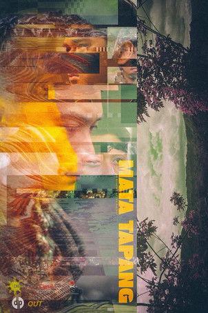 Brave Eye film afişi