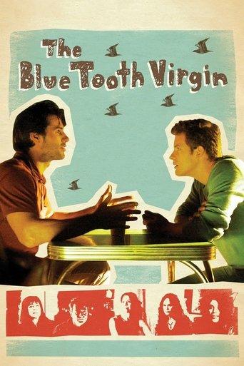 The Blue Tooth Virgin film afişi