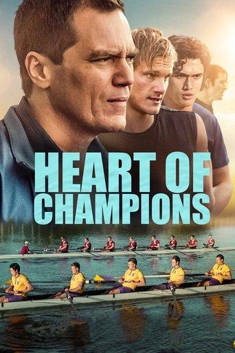 Heart of Champions film afişi