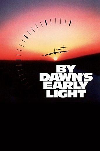By Dawn's Early Light film afişi