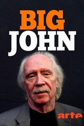 Big John film afişi