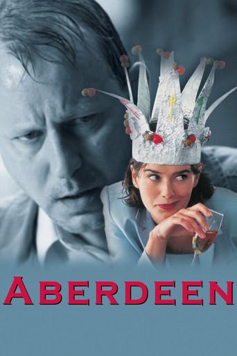 Aberdeen film afişi