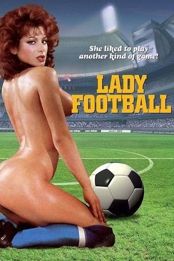 Lady Football film afişi