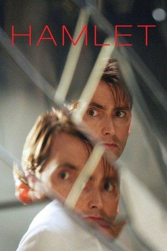 Hamlet film afişi