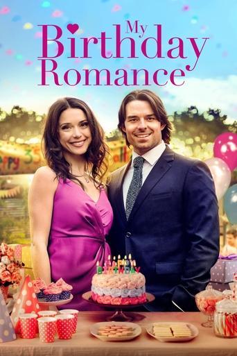 My Birthday Romance film afişi