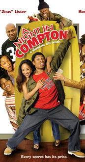 A Night In Compton film afişi