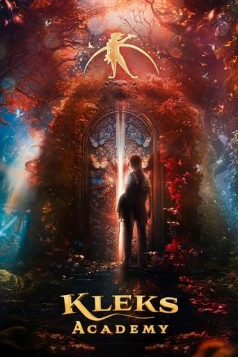 Kleks Academy film afişi