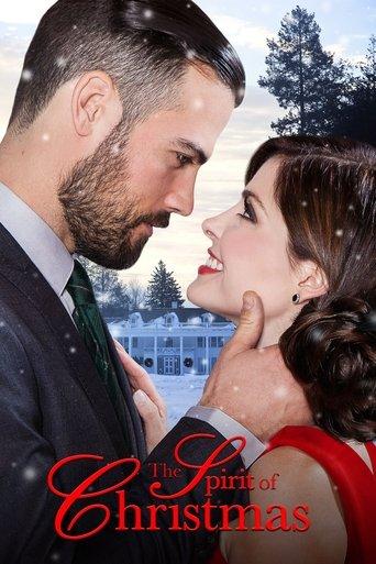 The Spirit of Christmas film afişi