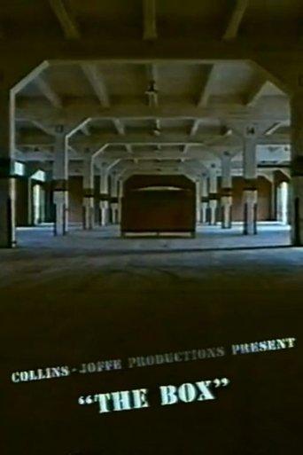 The Box film afişi