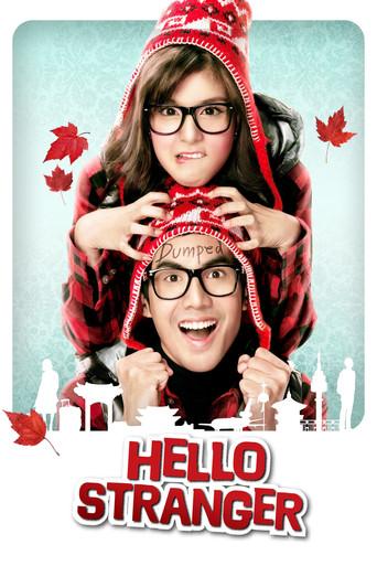 Hello Stranger film afişi