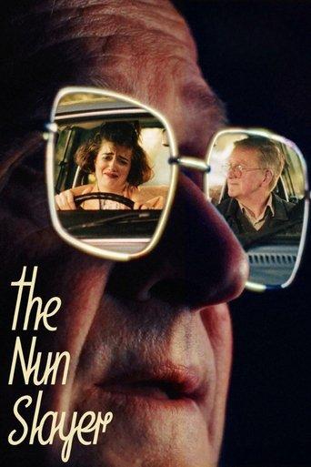 The Nun Slayer film afişi