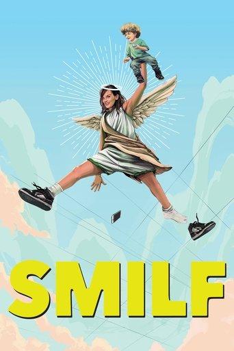SMILF dizi afişi