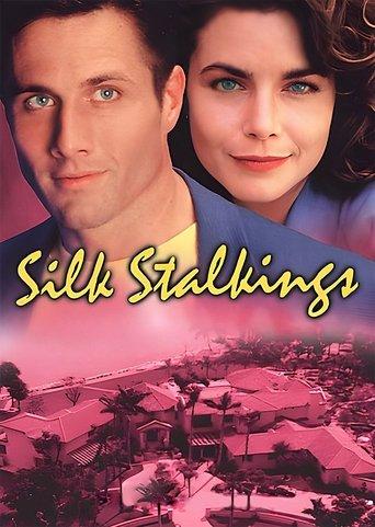 Silk Stalkings dizi afişi