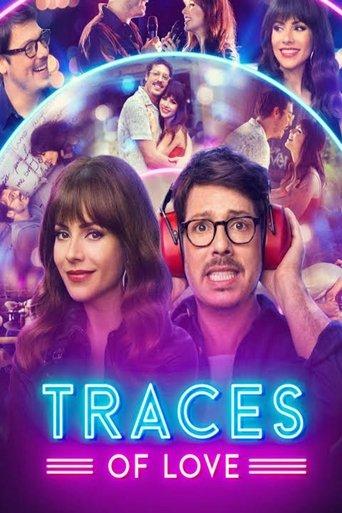 Traces of Love film afişi