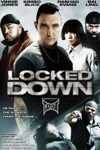 Locked Down film afişi