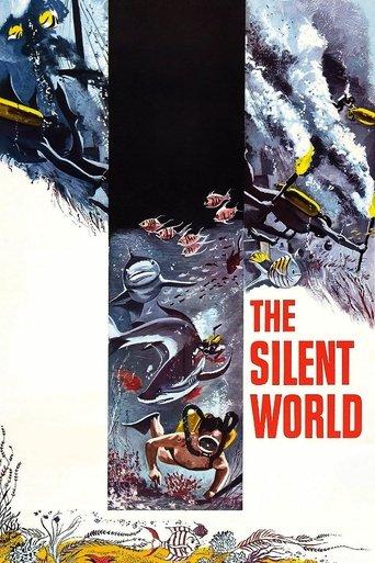 The Silent World film afişi